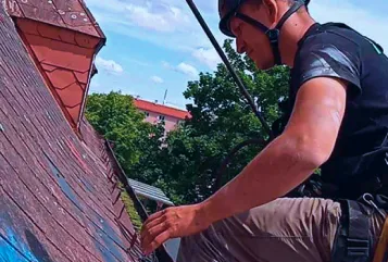 výškové práce