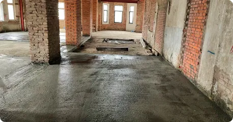 nabídka stavebních prací