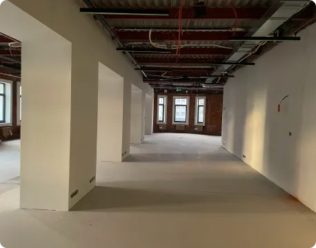 nabídka stavebních prací